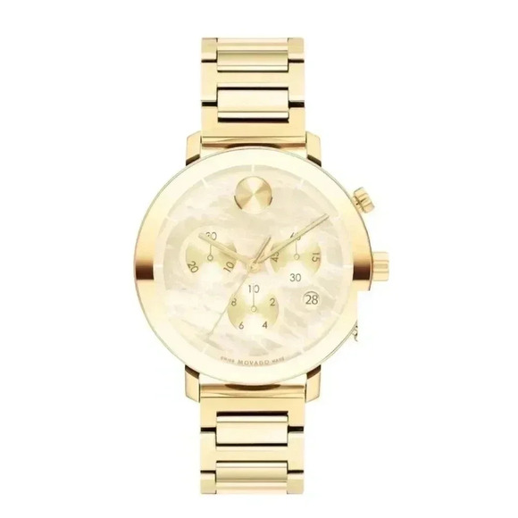 MOVADO BOLD Evolution Women's Watch - Picture 4 of 7